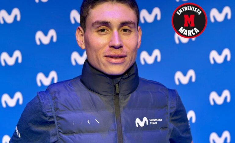 El plan es estar en las tres grandes