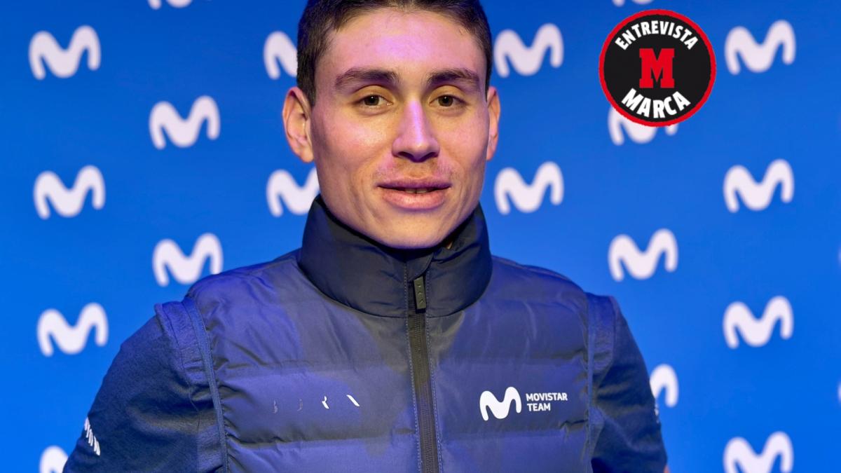 El plan es estar en las tres grandes