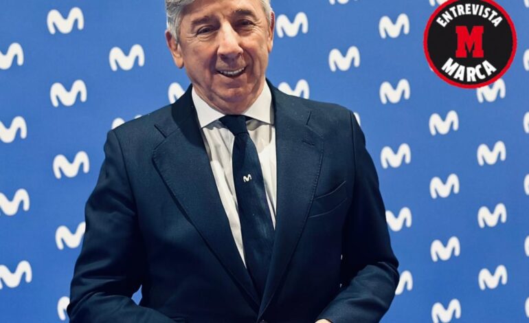 “Poner distancia con el Tour le puede venir muy bien a Enric, sobre todo a nivel mental»