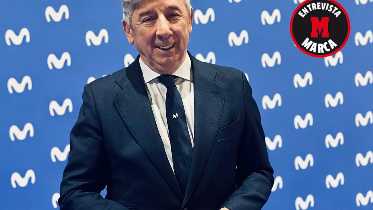 “Poner distancia con el Tour le puede venir muy bien a Enric, sobre todo a nivel mental»