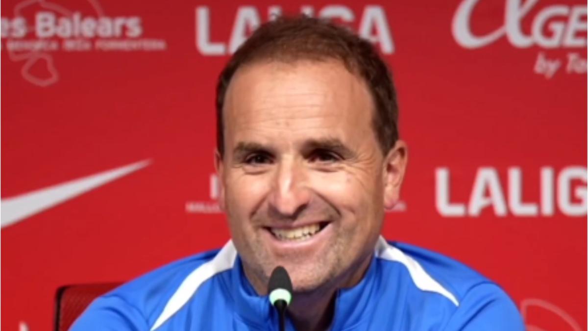 Raíllo metería la cabeza en una lavadora. Si es por él, jugaría mañana