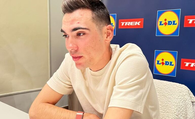 “Considero el tema completamente cerrado”