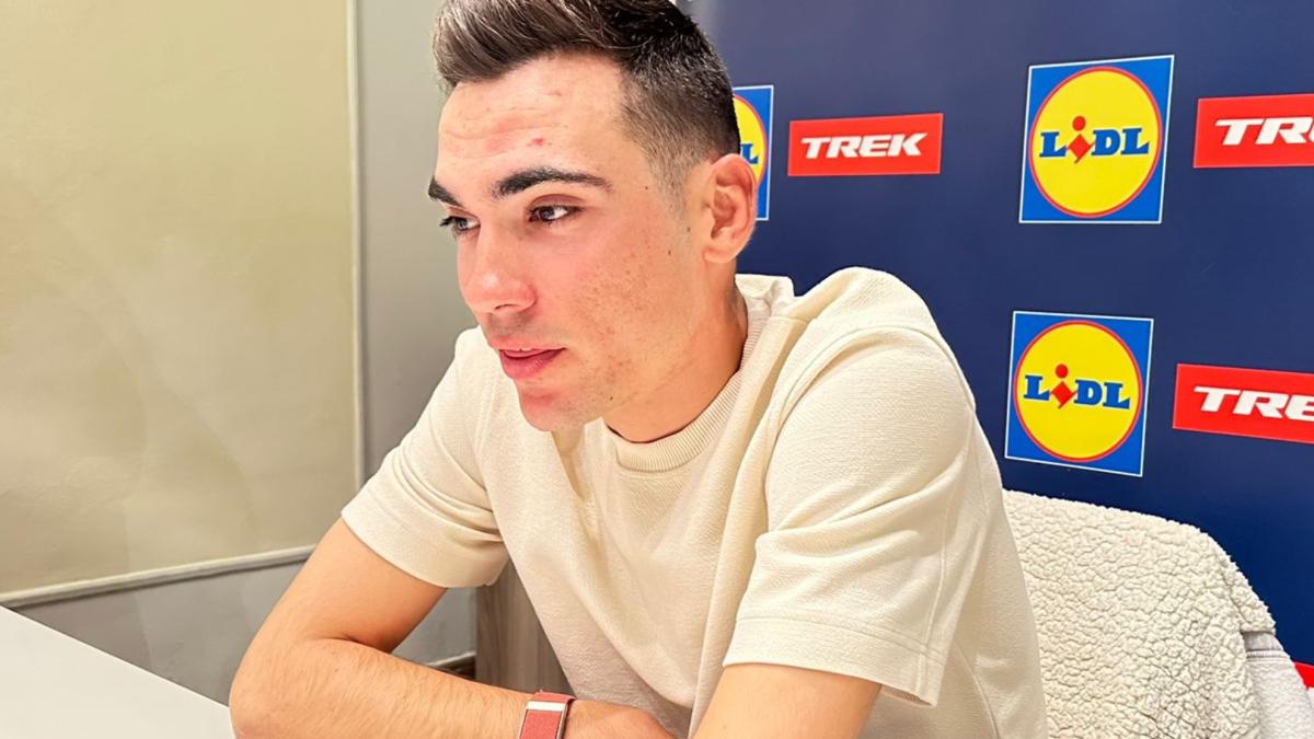 “Considero el tema completamente cerrado”