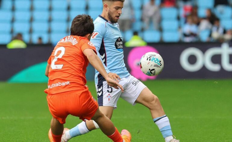 “Estamos muy vivos en todas las competiciones”