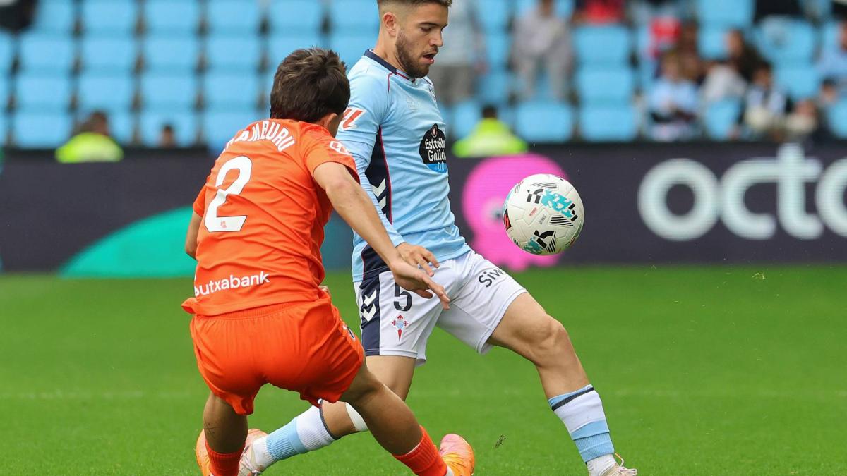 “Estamos muy vivos en todas las competiciones”