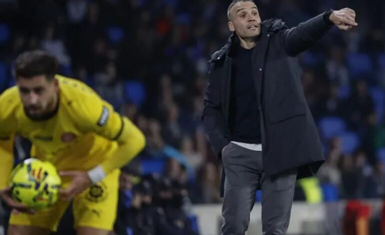 Anoeta pita y Sergio peligra