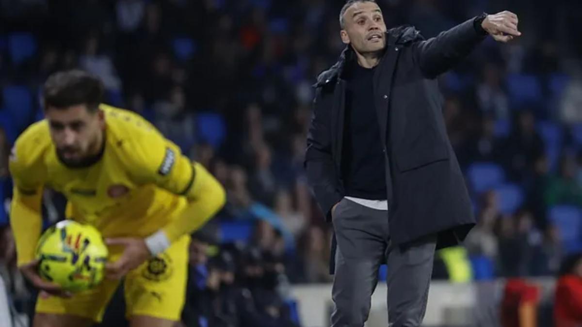 Anoeta pita y Sergio peligra