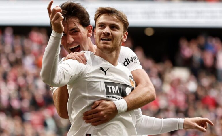 “Hay cosas que mejorar y nos tenemos que preocupar porque la clasificación lo dice así”