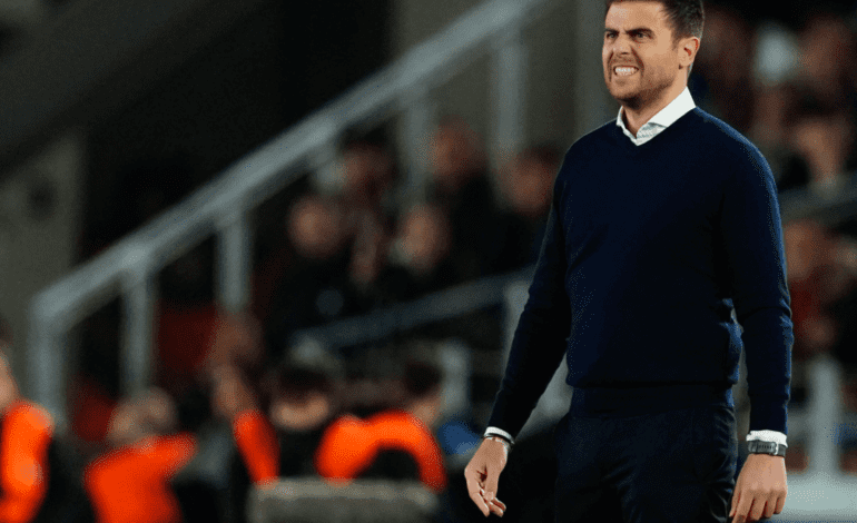 “El partido estaba donde queríamos”