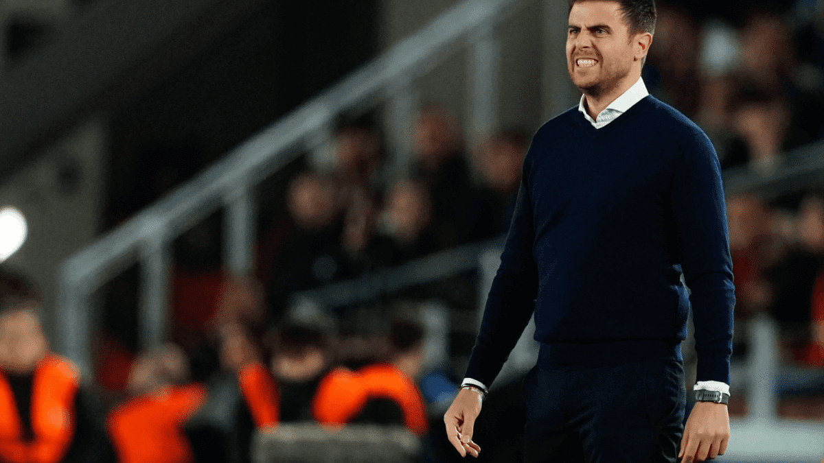 “El partido estaba donde queríamos”