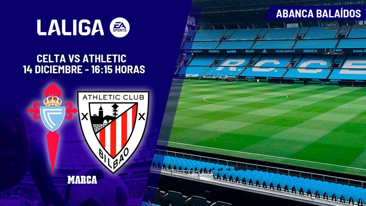 Athletic | Balaídos tiene una cuenta pendiente: análisis, pronóstico y predicción