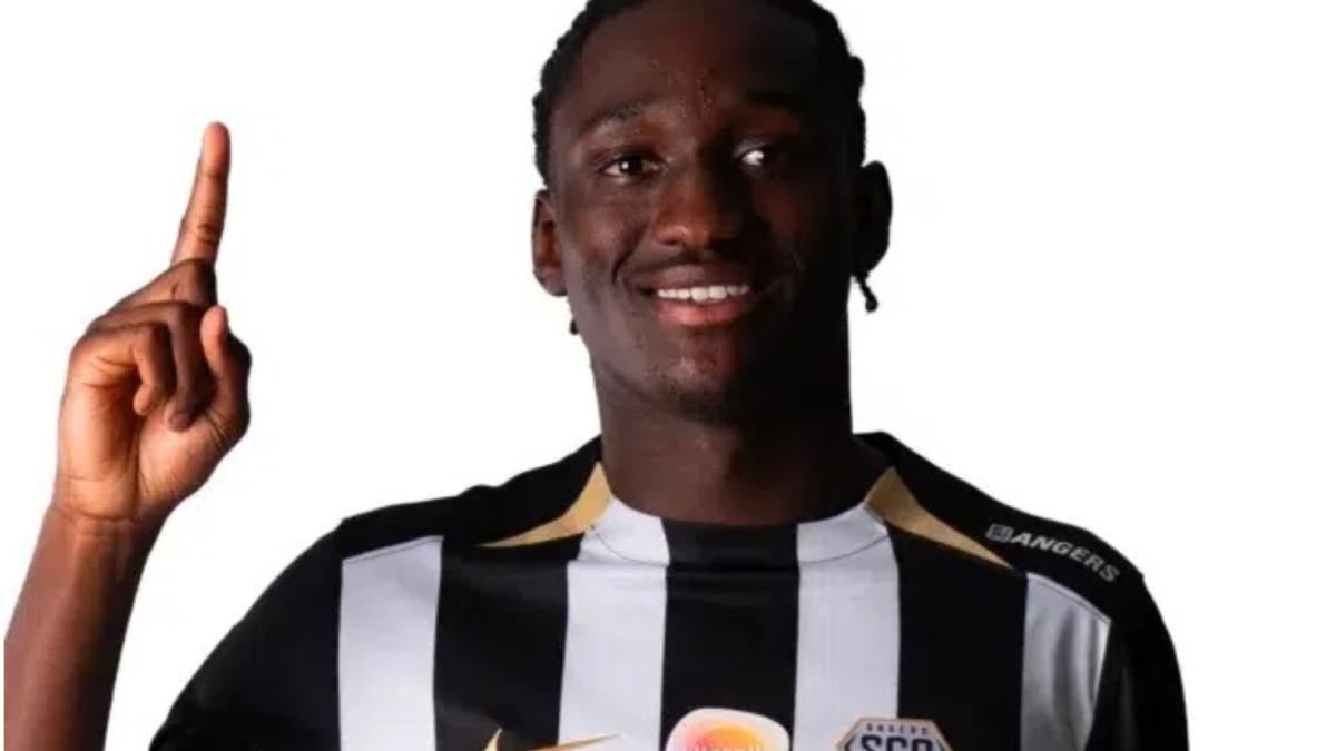 El Villarreal, uno de los interesados en Sidiki Cherif, una promesa franco guineana