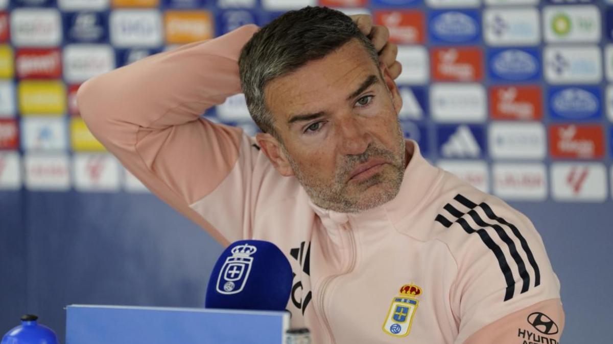 “Ha sido un partido vergonzoso, solo podemos pedir disculpas”