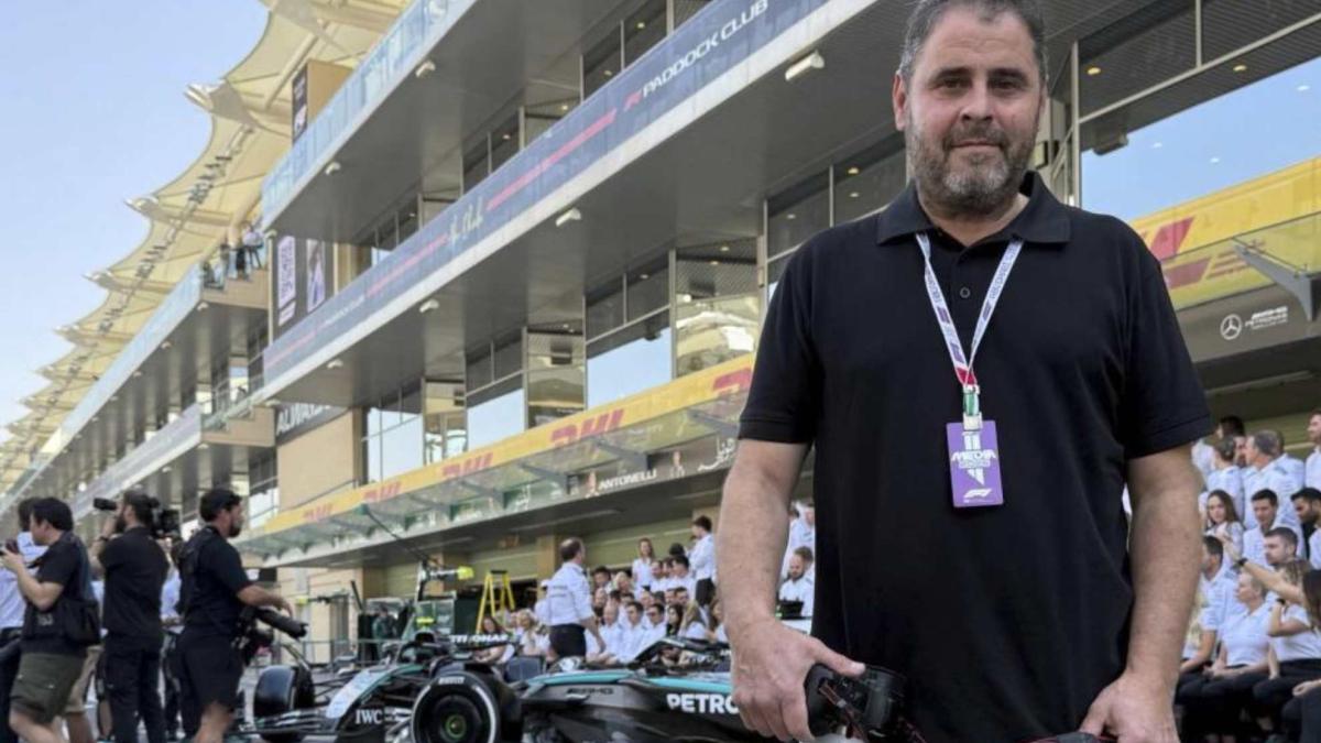 ¿Qué es el ‘Aeroporn’ que causa furor en la F1 y que será clave en 2026?