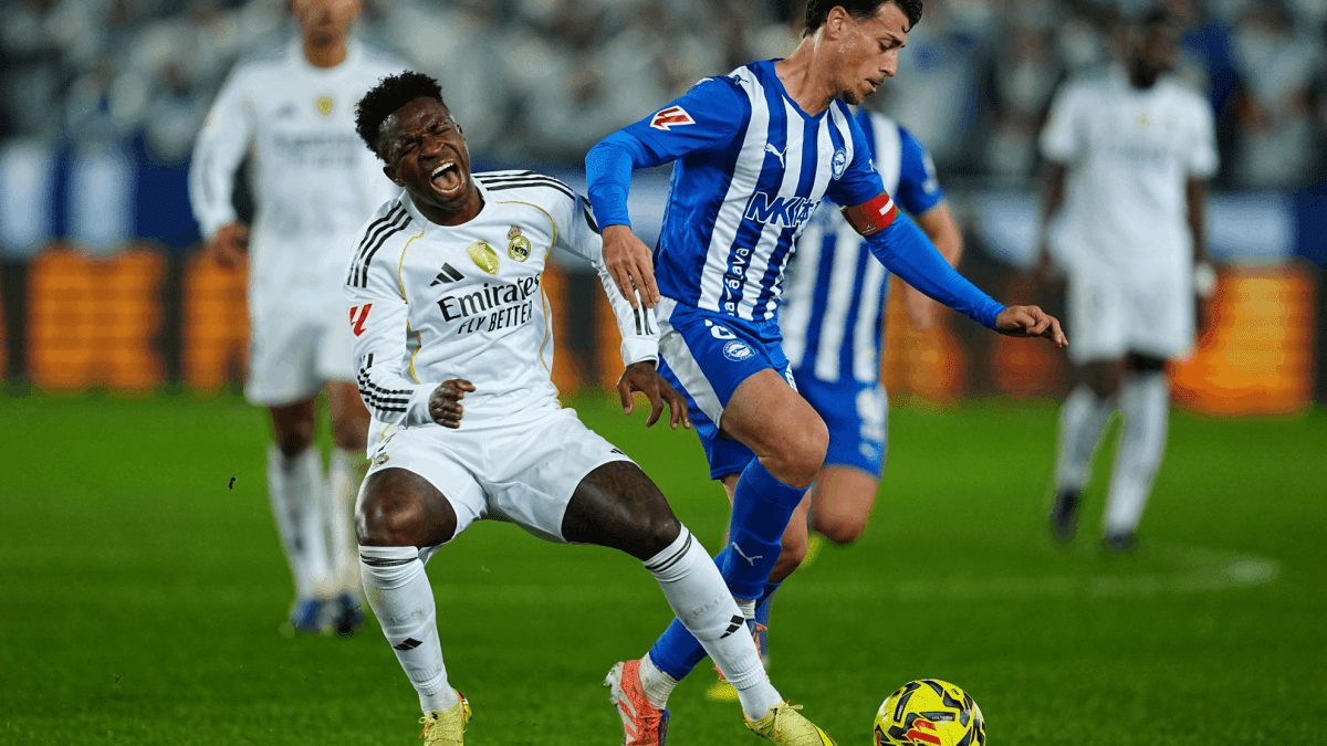 “Estoy muy orgulloso del trabajo del equipo”