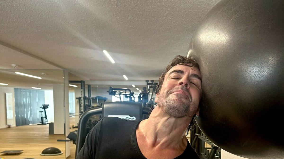 Alonso señala el punto exacto en el que se hará la diferencia en 2026