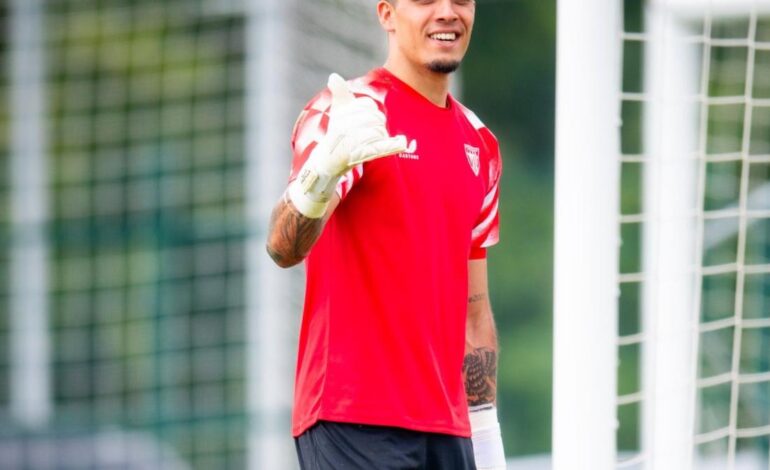 Alex Padilla: es ahora o nunca