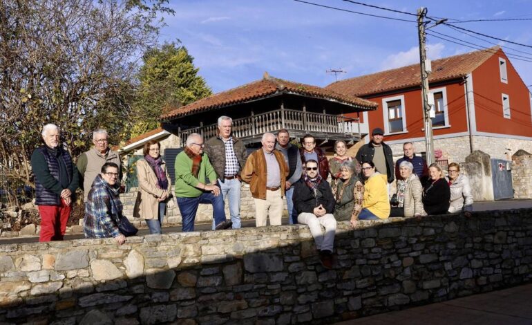 La zona rural de Gijón, entre la "alarma social" y la "indefensión" por la oleada de robos, pide reforzar la presencia policial.