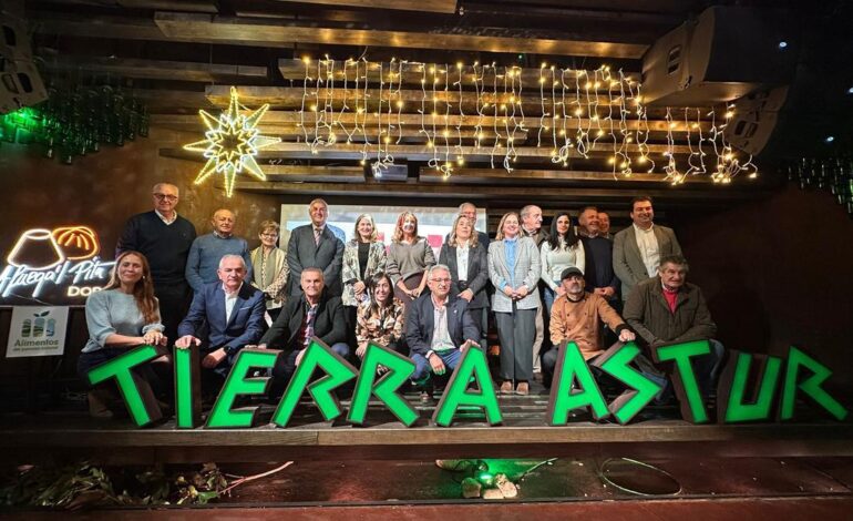 Se buscan los mejores platos con el queso asturiano que tanto vale para dulce como para salado