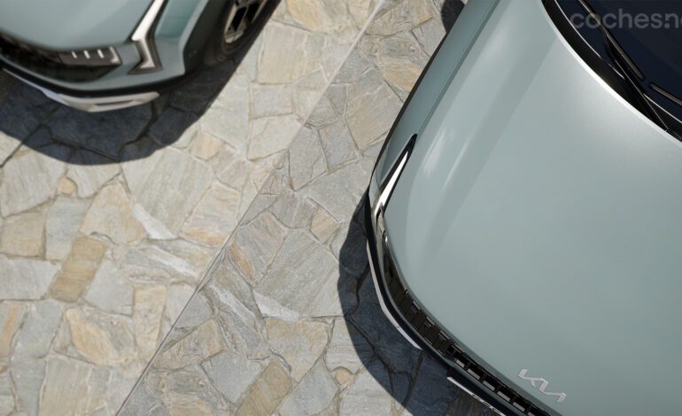 Kia Seltos 2026 | Noticias coches.net