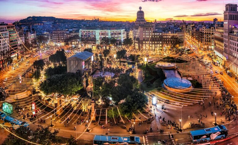 guía de los planes navideños que no te puedes perder