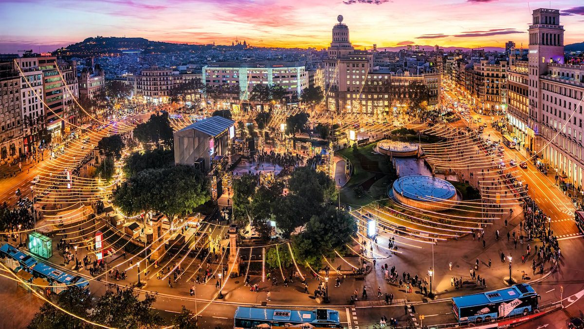 guía de los planes navideños que no te puedes perder