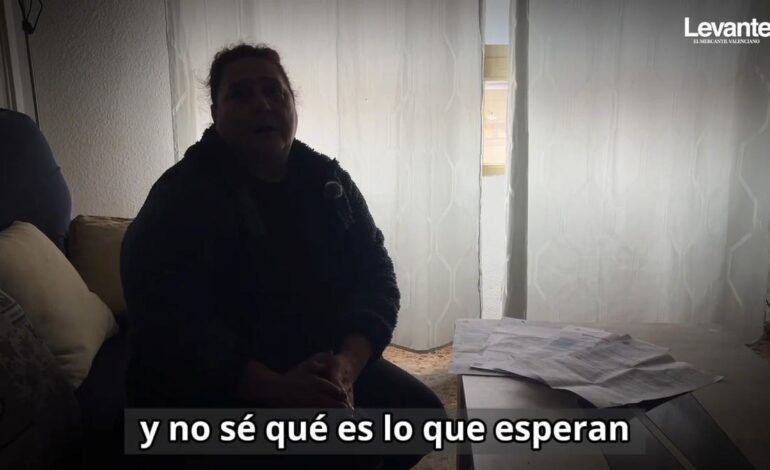 Errores con el Ingreso Mínimo Vital: «Se equivoca la Seguridad Social pero me embargan a mí, que no tengo ni para comer»