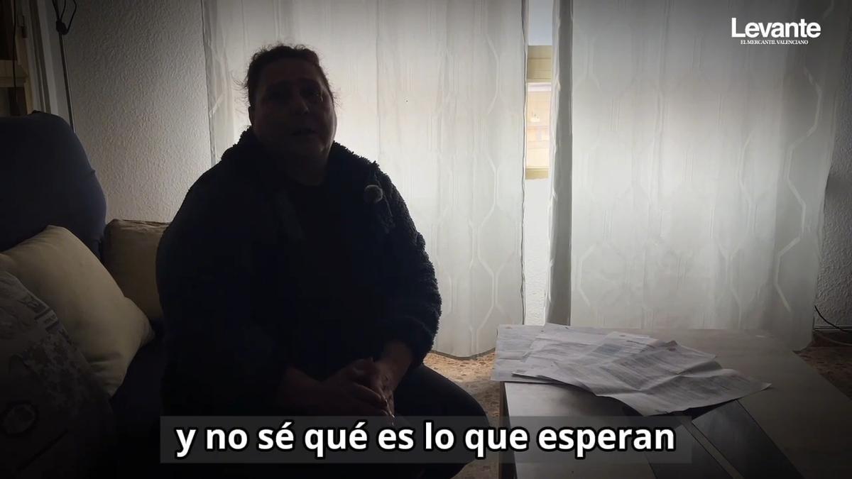 Errores con el Ingreso Mínimo Vital: «Se equivoca la Seguridad Social pero me embargan a mí, que no tengo ni para comer»