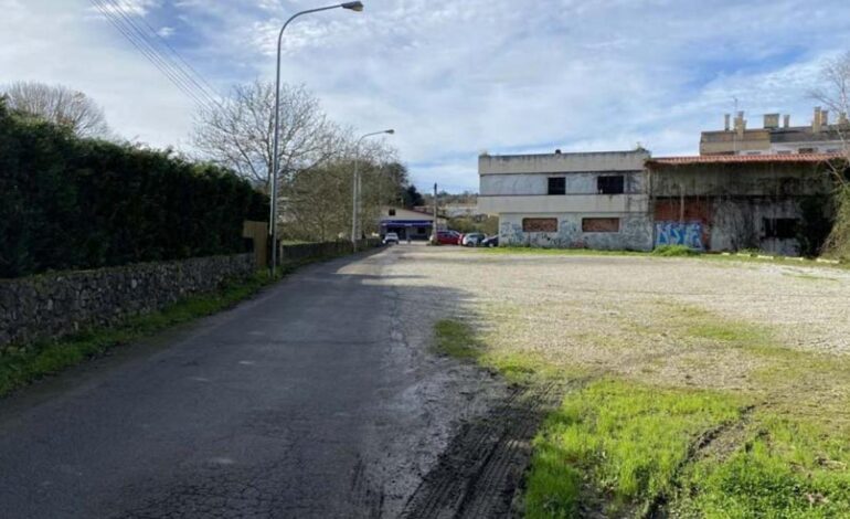 OBRAS EN LLANES | Llanes licita en 110.000 euros la mejora y pavimentación de caminos en Lledíes, Vibañu y Llames