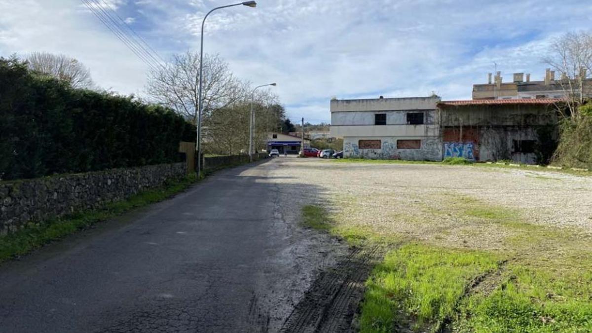 OBRAS EN LLANES | Llanes licita en 110.000 euros la mejora y pavimentación de caminos en Lledíes, Vibañu y Llames