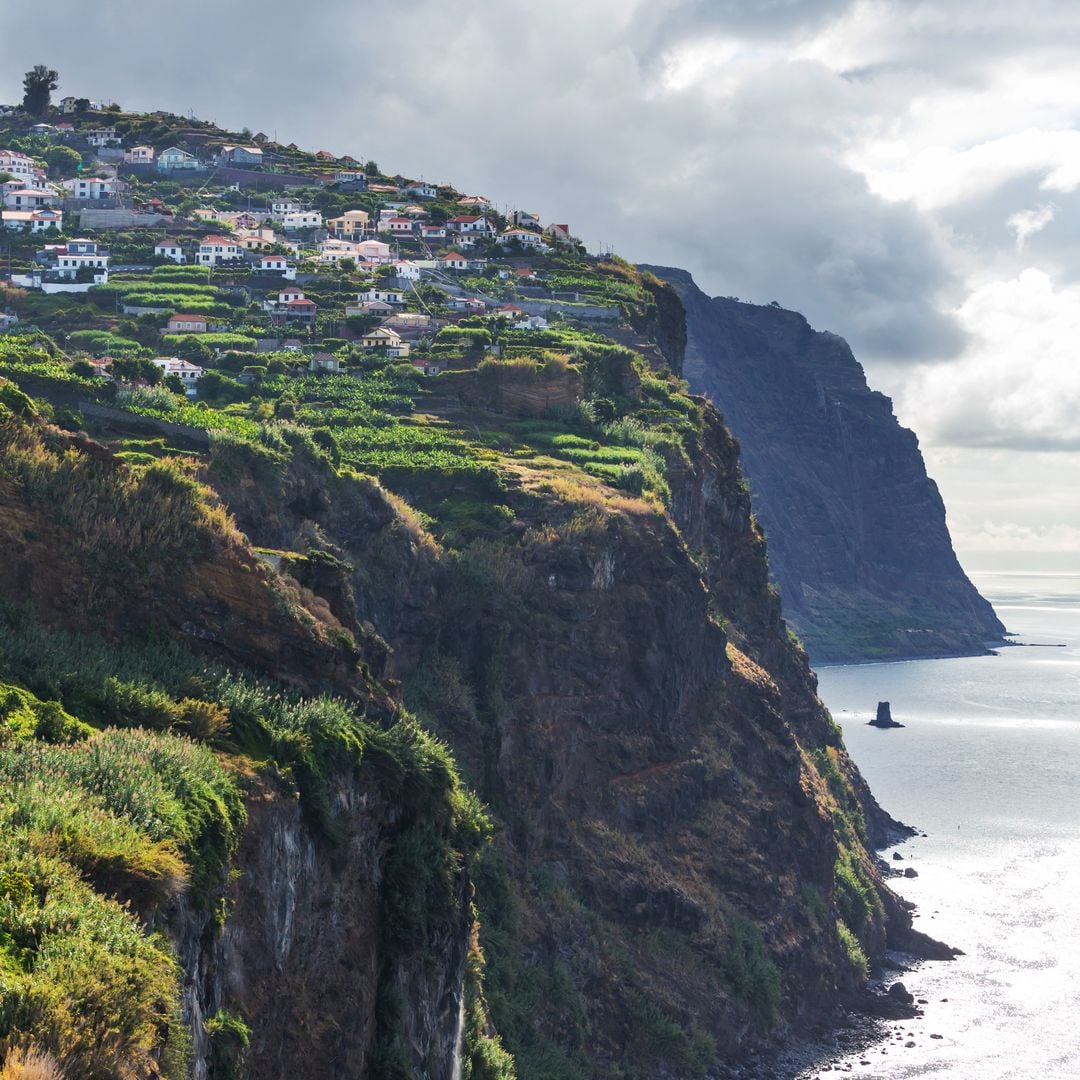 madeira, portugal