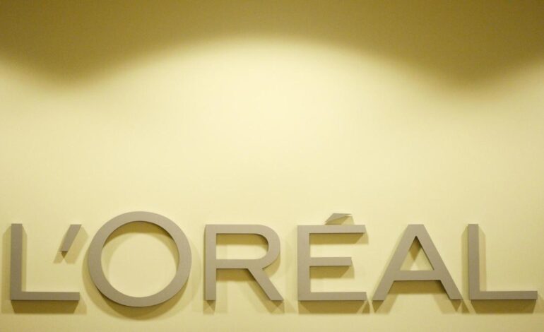 L’Oréal eleva su participación en la suiza Galderma hasta el 20% tras comprar un 10% adicional