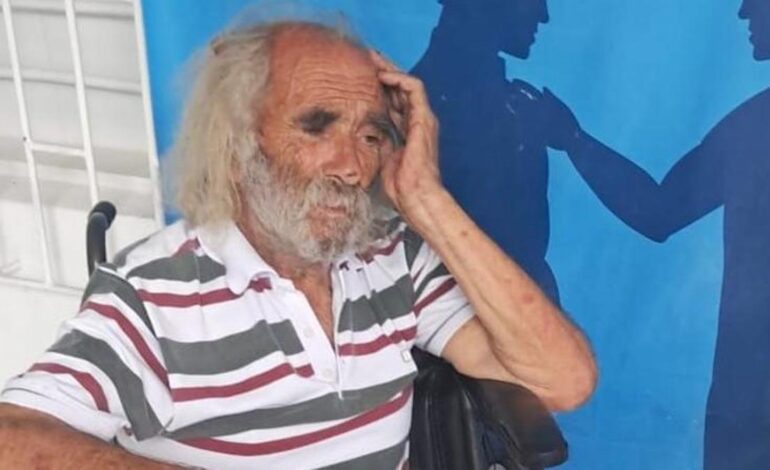 Muere en Colombia un español de 83 años días después de ser apaleado y abandonado en la calle