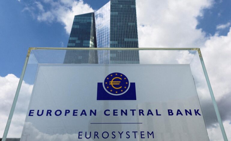 El BCE propone simplificar las normas bancarias de la UE sin relajar las exigencias de capital