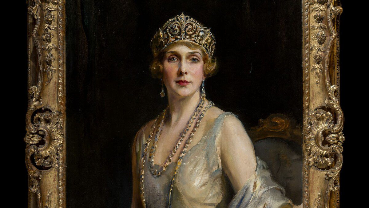 citas navideñas, musicales y la exposición de Victoria Eugenia