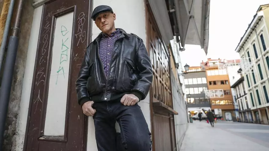 El rock español pierde a su último titán: Jorge Martínez, líder de "Ilegal"a los 70 años