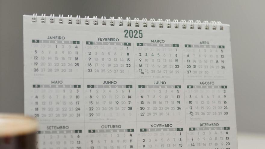 FESTIVOS CATALUÑA | El próximo festivo en Barcelona y el resto de Cataluña: ya queda menos