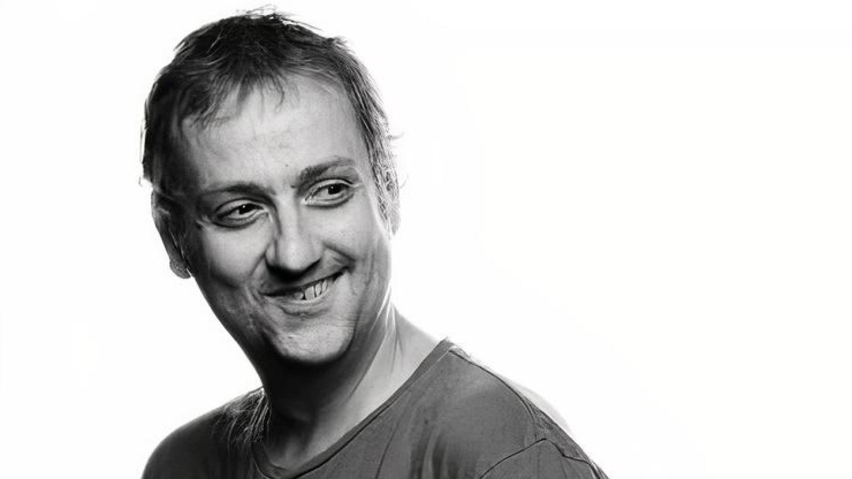 De lo que me quiten nacerá algo más bello