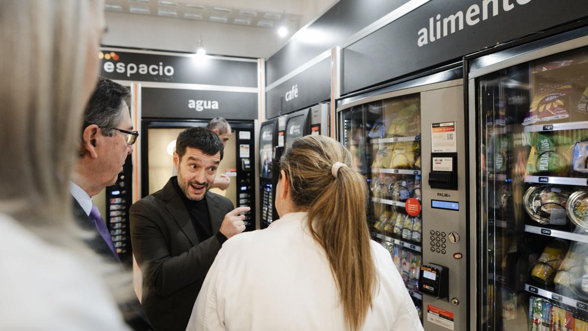 Libertad de elección, por Juan José Millás