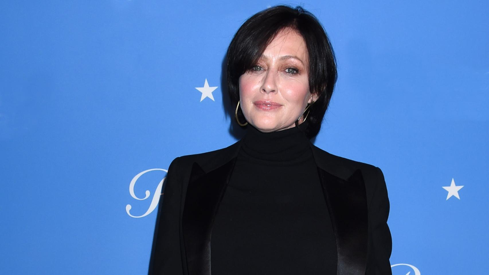 ¿Qué está pasando con la herencia de Shannen Doherty? Los acuerdos «incumplidos» por su exmarido y cómo es su vida