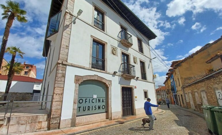 estos son los horarios para visitar este mes la sede «Villa ya Mercáu» en Grado