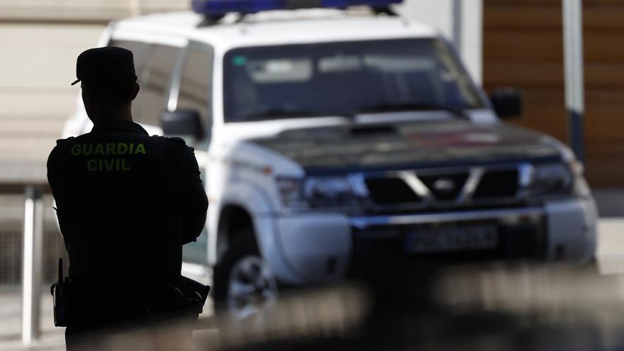 SUMISIÓN QUÍMICA MÁLAGA | Detenidos dos hombres por una agresión sexual por sumisión química a una mujer en Málaga