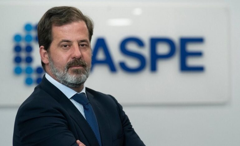 Carlos Rus deja la presidencia de la patronal de la sanidad privada