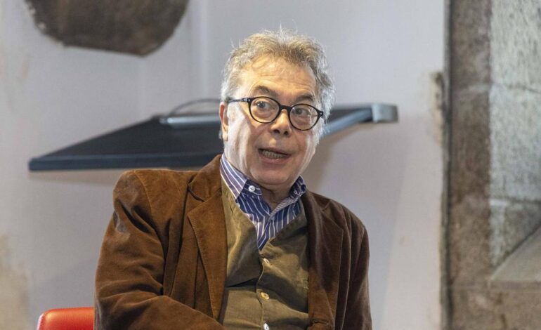 MARZIO G. MIAN | La carrera de Rusia, EEUU y China por los recursos del Ártico: «Putin tiene un mar que antes no tenía»