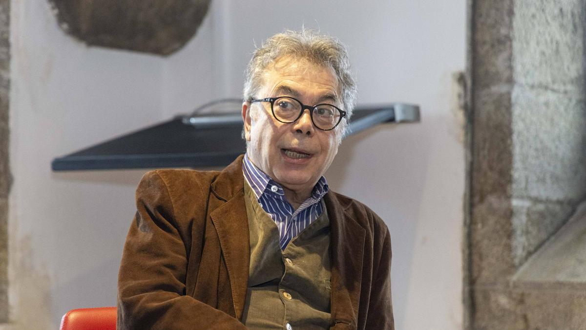 MARZIO G. MIAN | La carrera de Rusia, EEUU y China por los recursos del Ártico: «Putin tiene un mar que antes no tenía»