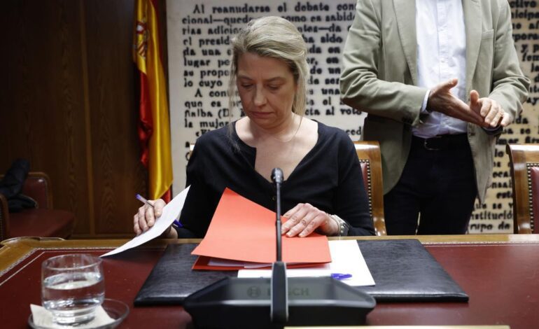 El juez Peinado omite los datos personales de la asistente de Begoña Gómez tras denunciar que sufrió «acoso» con «correos ofensivos»