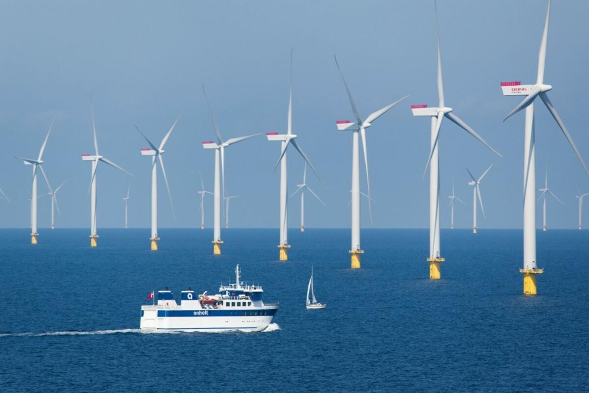 El despliegue de energías limpias, clave para la descarbonización