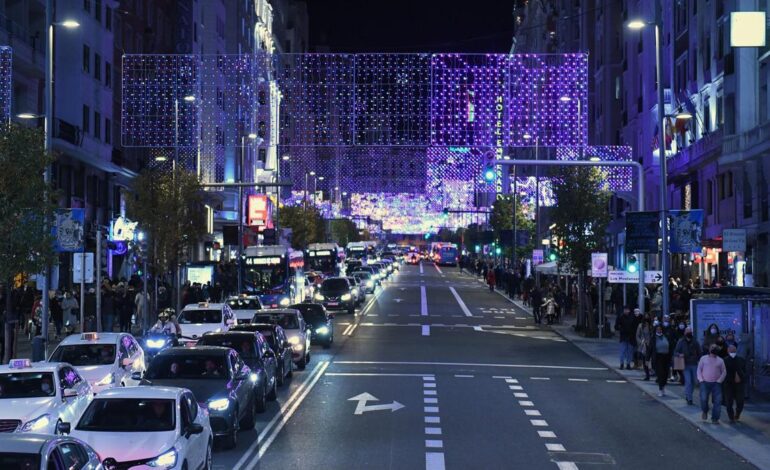 El turismo encara su primera Navidad tras el cambio de ciclo con optimismo