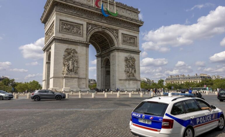 Francia juzga por antisemitismo a una niñera acusada de intentar envenenar a una familia judía de París