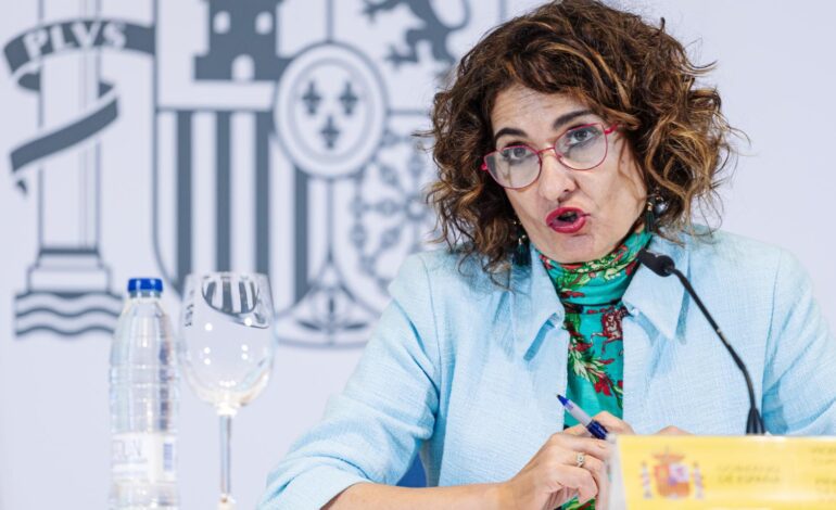 La presión fiscal en España aumenta más del doble que la media de la OCDE desde 2010